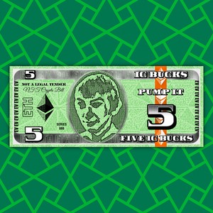 bucks: 5287