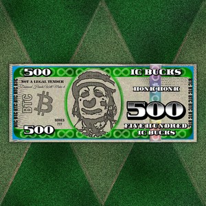 bucks: 4394