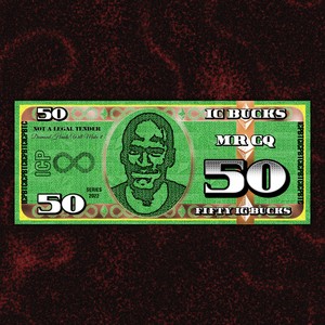 bucks: 2367
