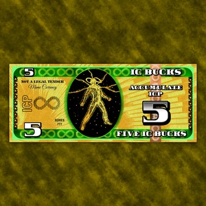bucks: 1156