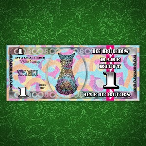 bucks: 6495