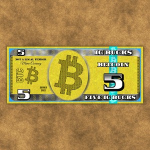 bucks: 6885