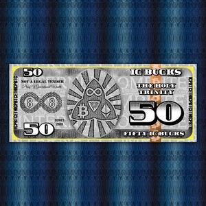 bucks: 6964