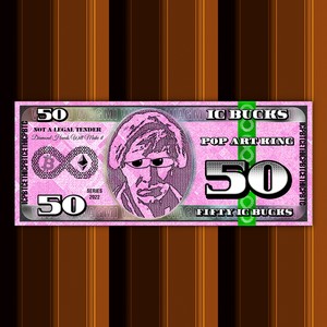 bucks: 4398