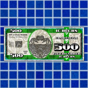 bucks: 2428