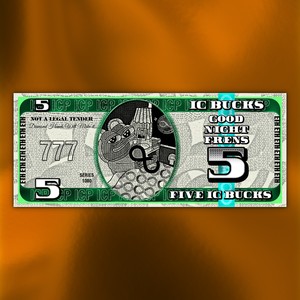 bucks: 1361