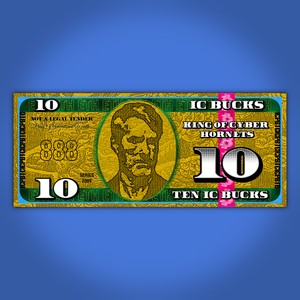 bucks: 6156