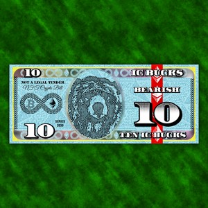 bucks: 7187