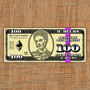 bucks: 7301