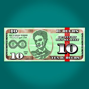 bucks: 350