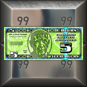 bucks: 4410