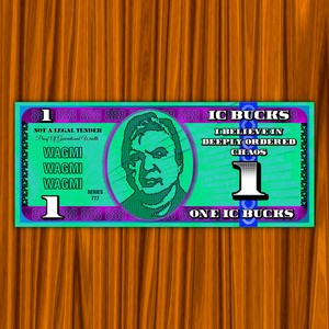 bucks: 5901