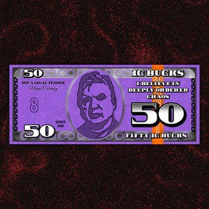 bucks: 5787