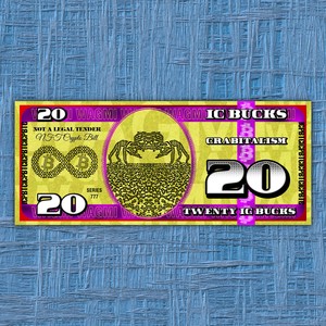 bucks: 7297