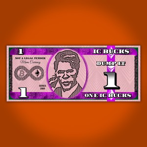 bucks: 2770