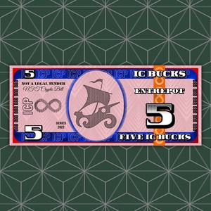 bucks: 8811