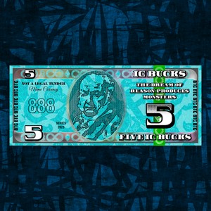 bucks: 1412