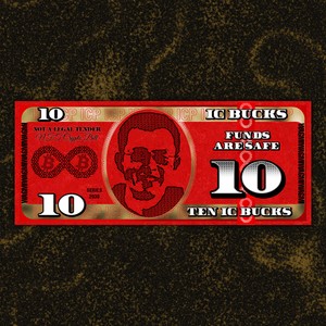 bucks: 6605