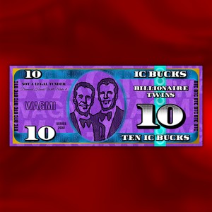 bucks: 1594