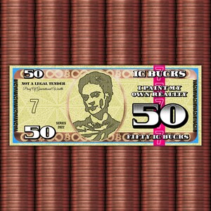 bucks: 6027