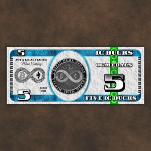 bucks: 7171