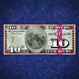 bucks: 6172