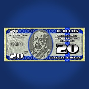 bucks: 8878