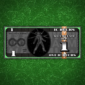bucks: 1661