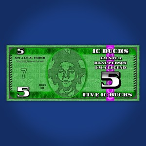 bucks: 2542