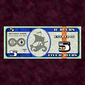 bucks: 1964