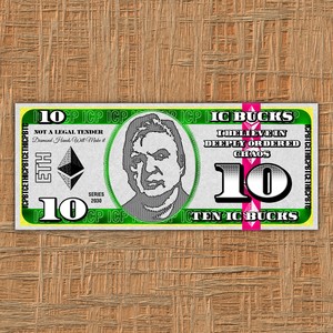 bucks: 5966