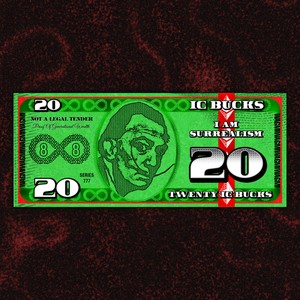 bucks: 4323