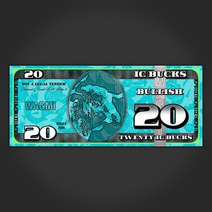 bucks: 2831