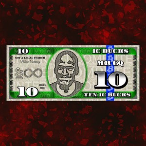 bucks: 6960