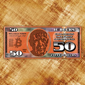 bucks: 5417