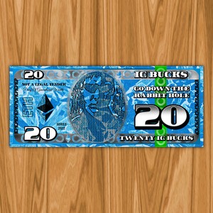 bucks: 8204
