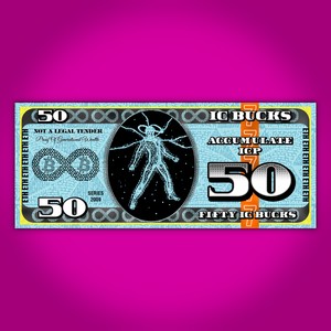 bucks: 196