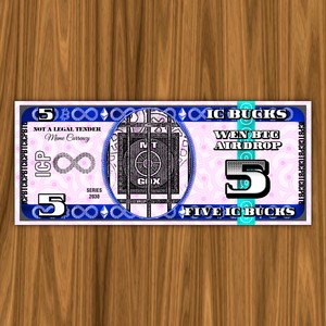 bucks: 3179