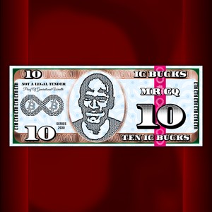 bucks: 2164