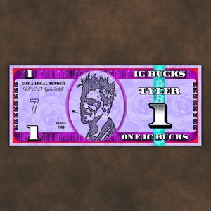 bucks: 7715