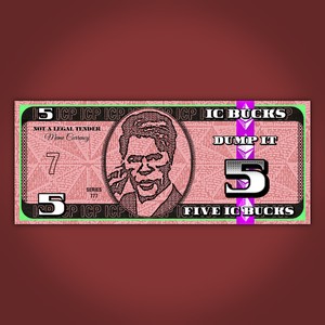 bucks: 3592