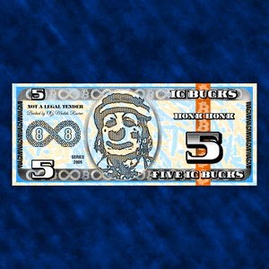 bucks: 2469