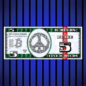bucks: 5718