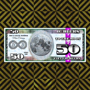bucks: 6956