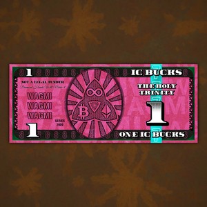 bucks: 1779