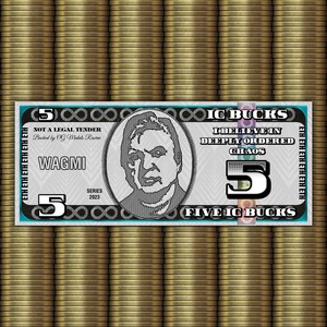 bucks: 748