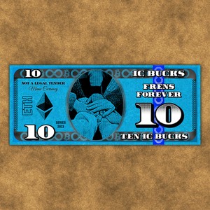 bucks: 8199