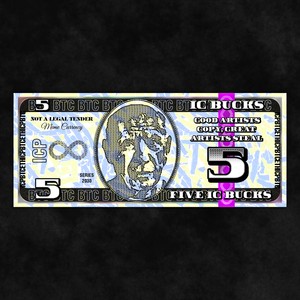 bucks: 7996