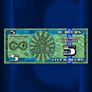 bucks: 3298