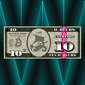bucks: 5965